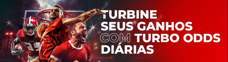 Turbo Odds