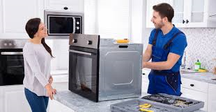 The Importance of Hiring an ILVE Oven Technician for Your Appliance Needs