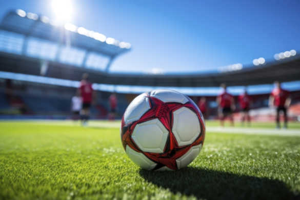  Take With You Your Man United Kit to Soccer Training