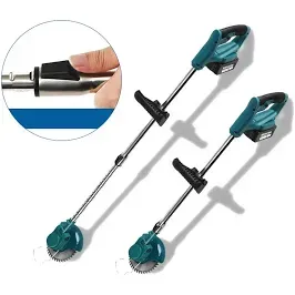 Electric lawn mower 2