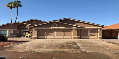 Arizona Reliable Garage Door Repair