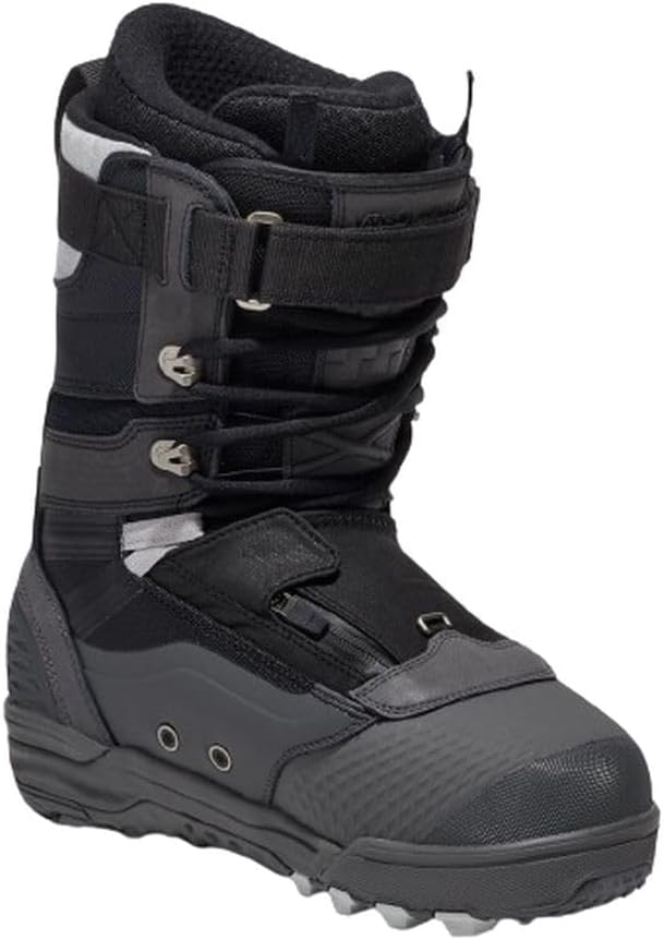Vans Infuse