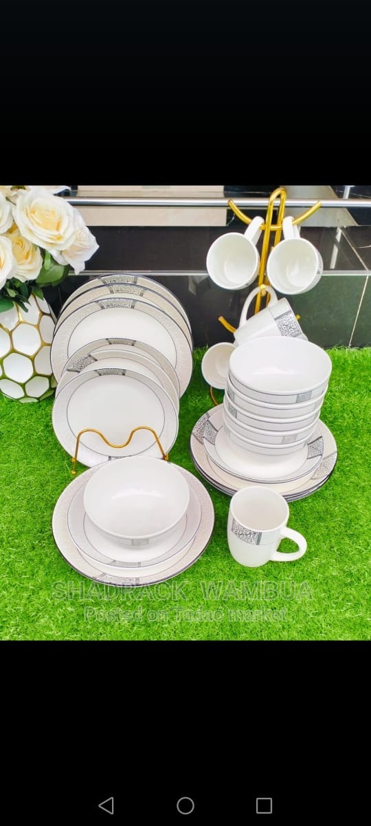 24 pieces dinnerset 3