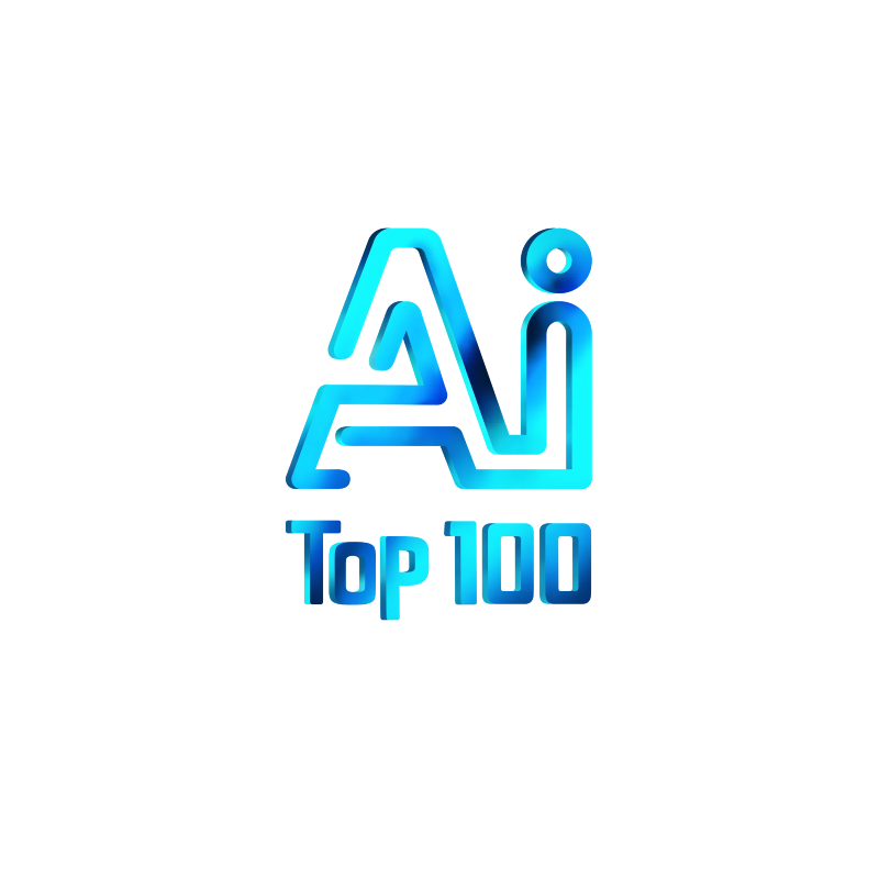 AITOP100 logo