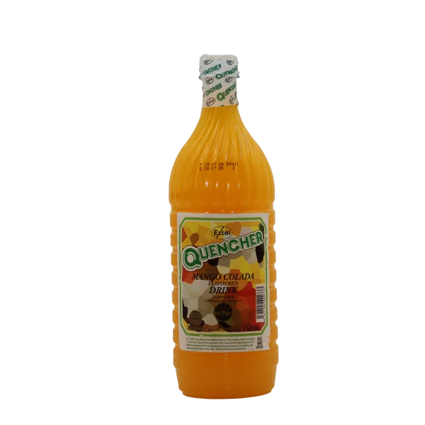 Quencher Mangocolada 1Ltr