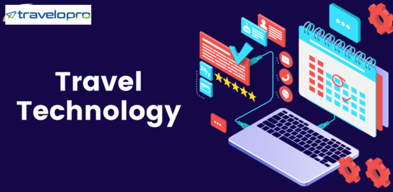 Travel Technology