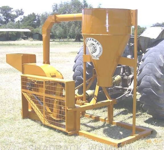 PTO machine 3