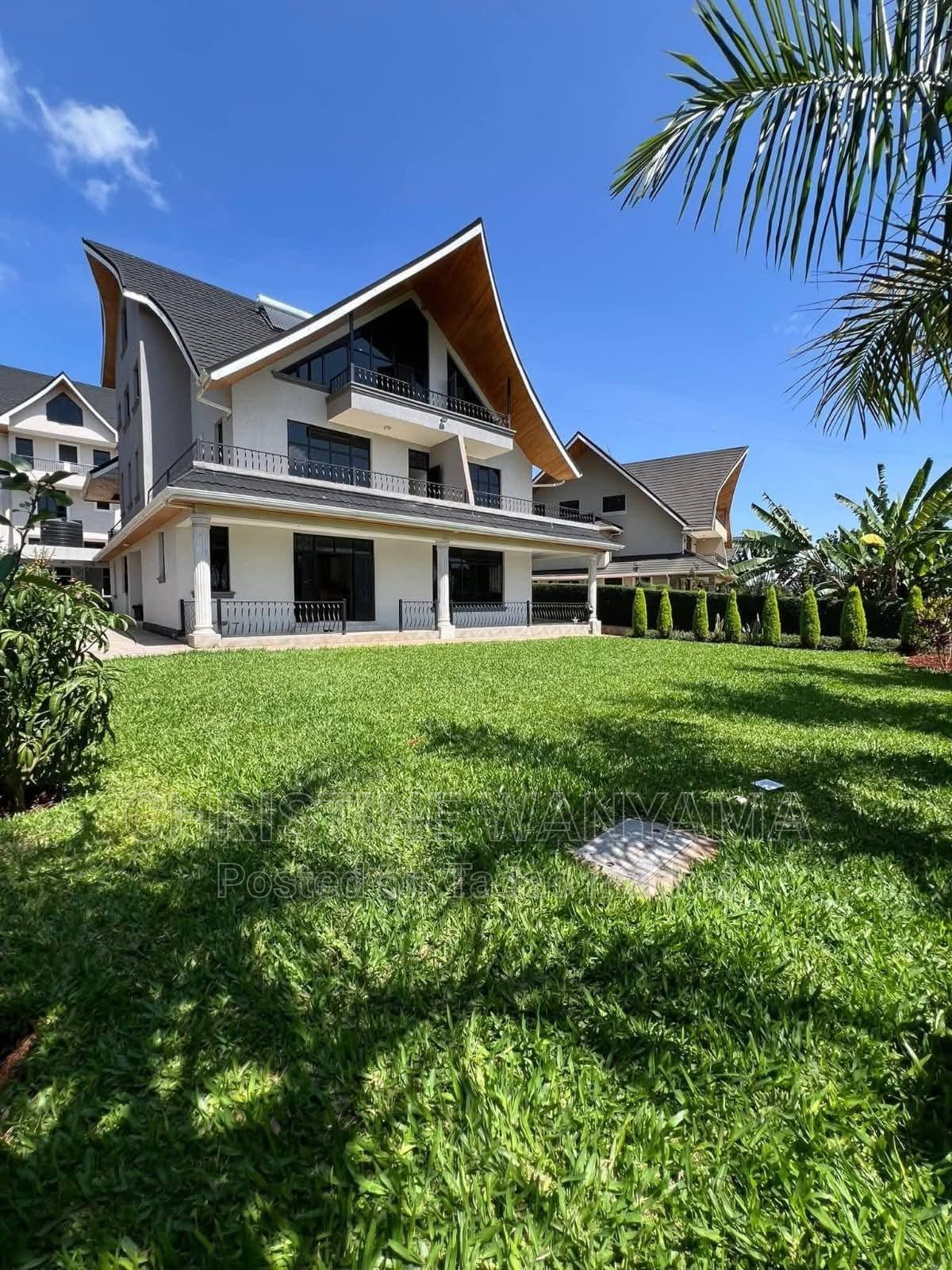 Specious House for sale 2