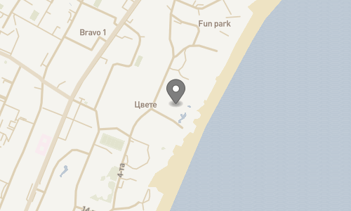 Lokation for Effect Grand Victoria