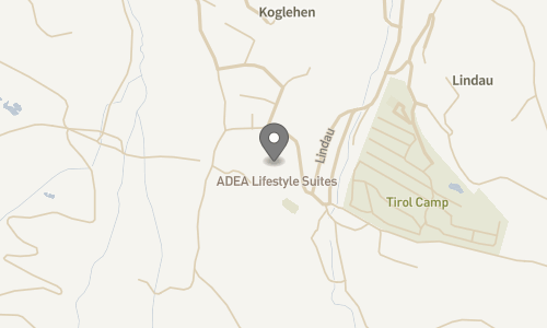 Lokation for ADEA Lifestyle Suites