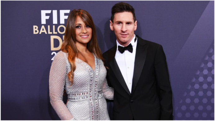 Antonella Roccuzzo: Messi’s Wife & Her 2024 Net Worth