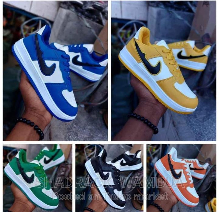 Kids Jordan Low cut 2