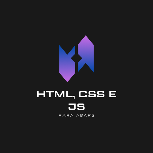 HTML, CSS e JS para ABAPs | DL Academy