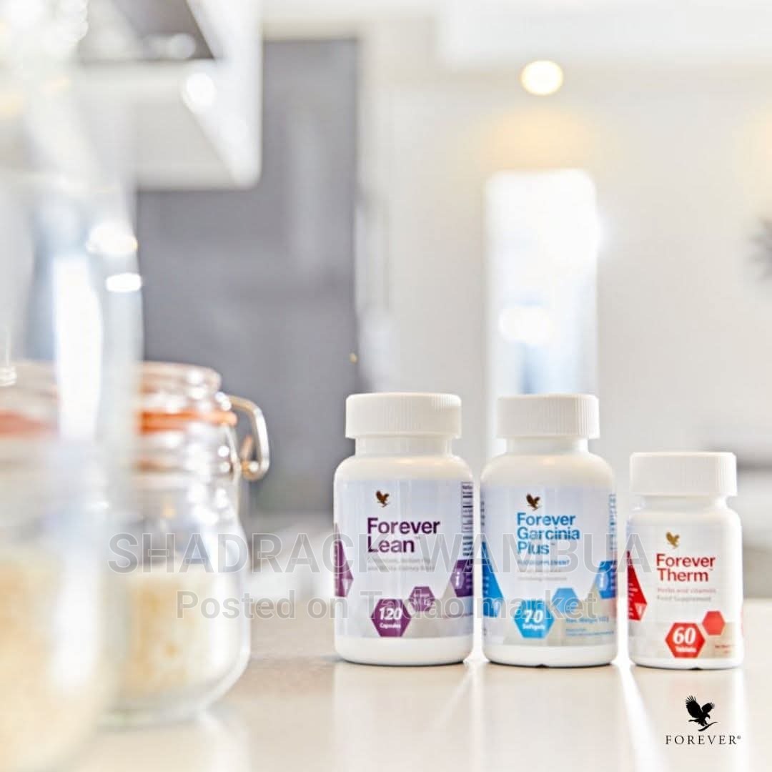 Weight management pills 2