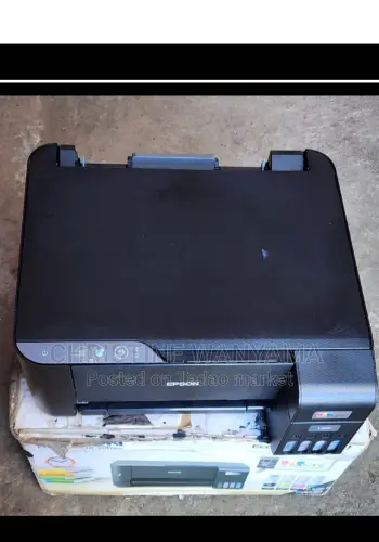 Epson 13210 printer