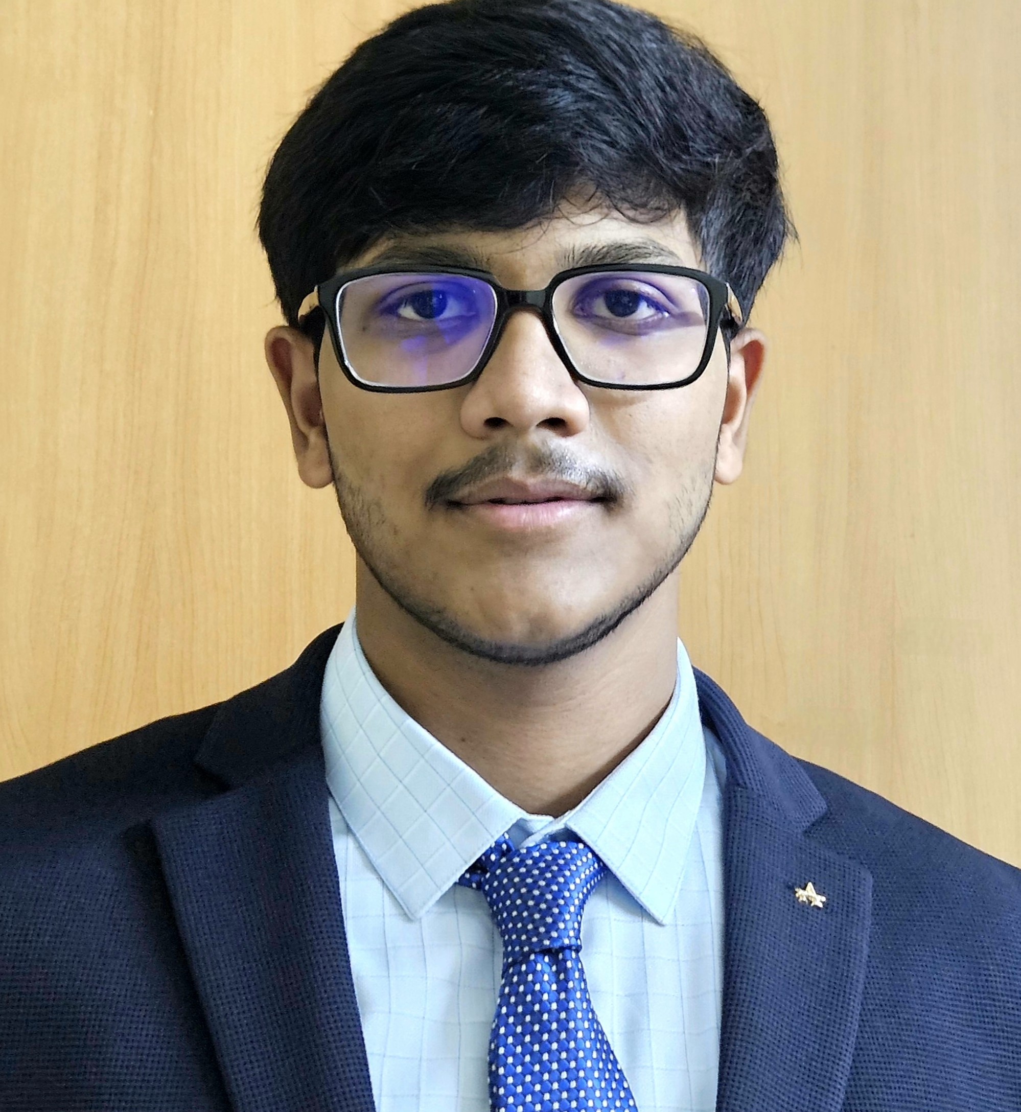Board of Science & Technology