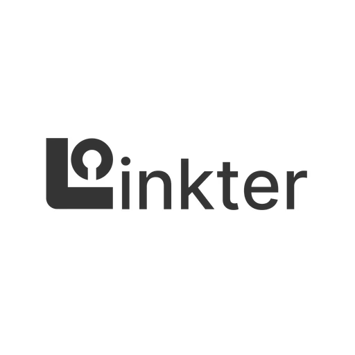 Linkter logo