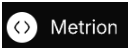 GetMetrion logo