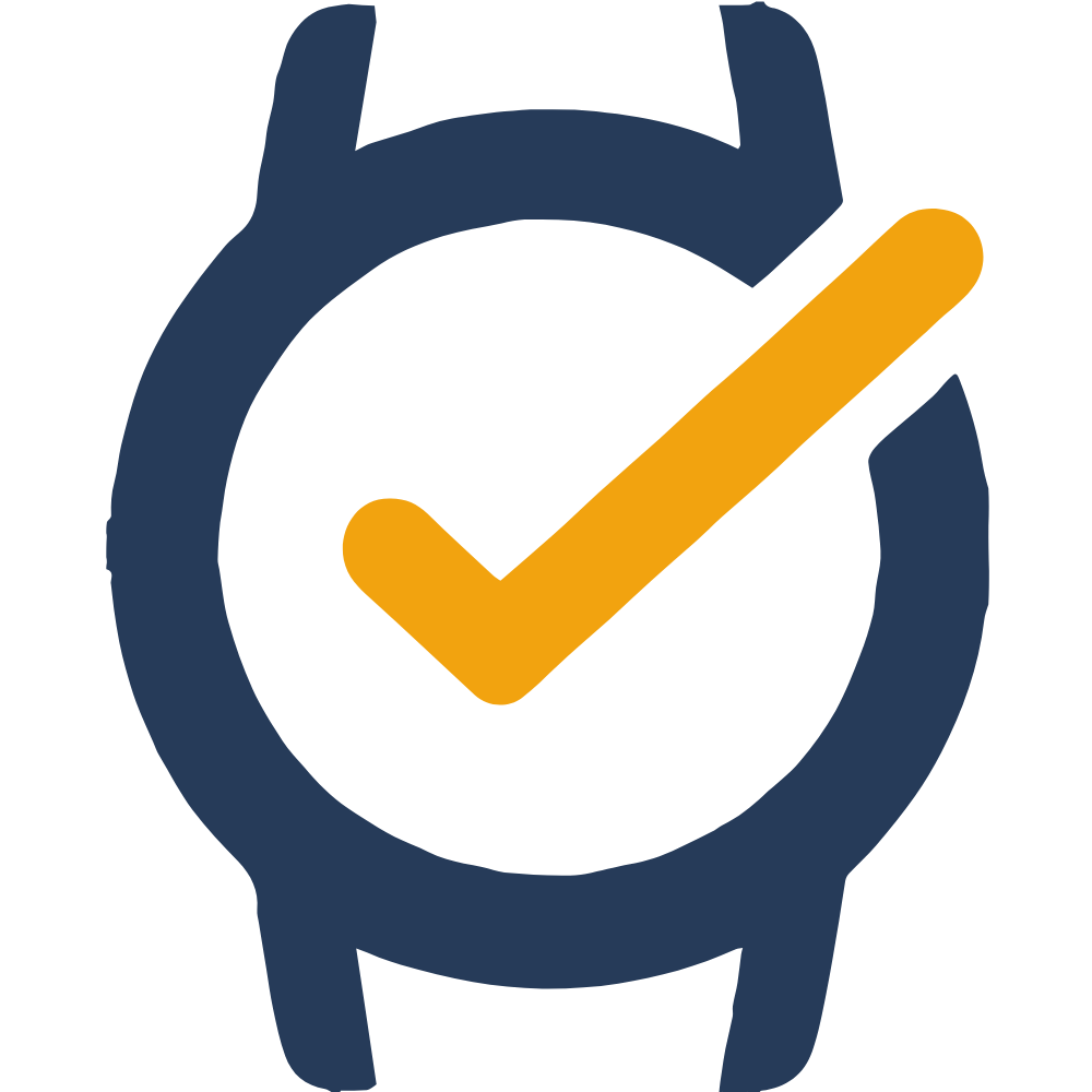 TrustWatch logo