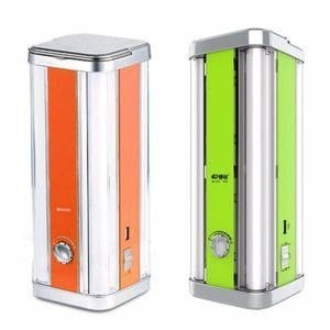 Kamisafe Rechargeable Lamp 2