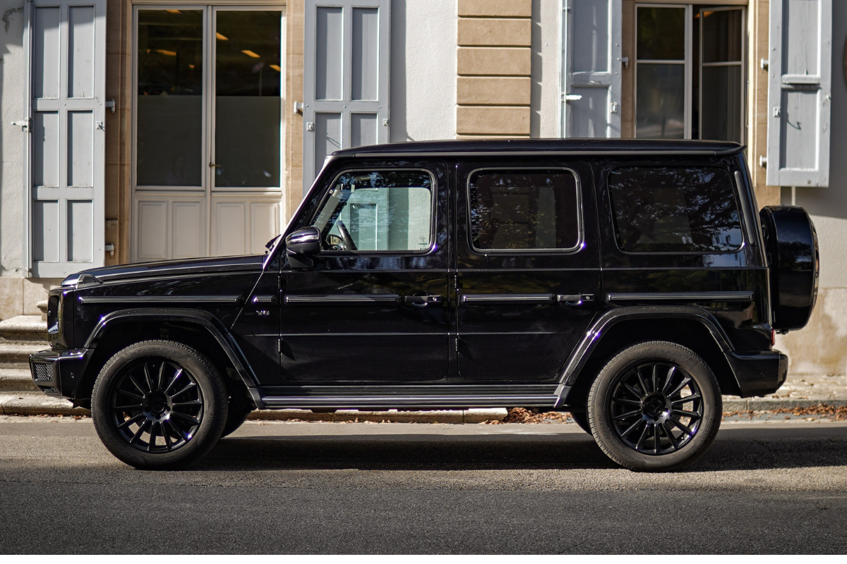 La location de vehicule de particulier : une alternative économique