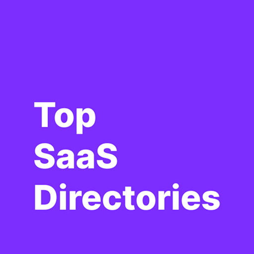 Top SaaS Directories