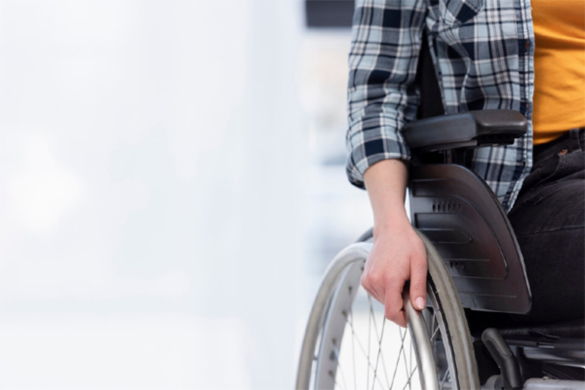 ¿Qué es un seguro de invalidez o incapacidad permanente y cuándo puedes cobrarlo?