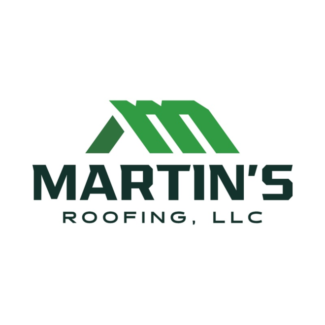 Martin's Metal Roofing