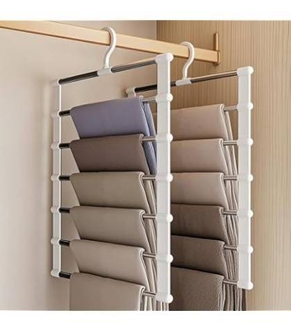 Foldable Hangers 2