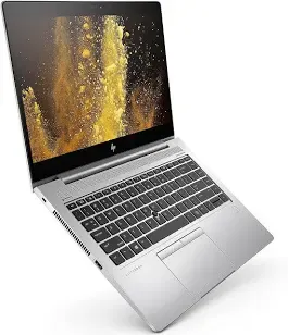 Hp EliteBook 845 G8 2