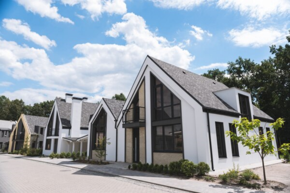 The Granny Flat Builders Liverpool Era: From Zero to Communities