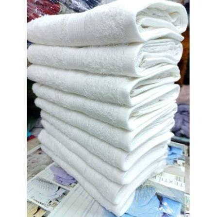 Medium sized towels 2