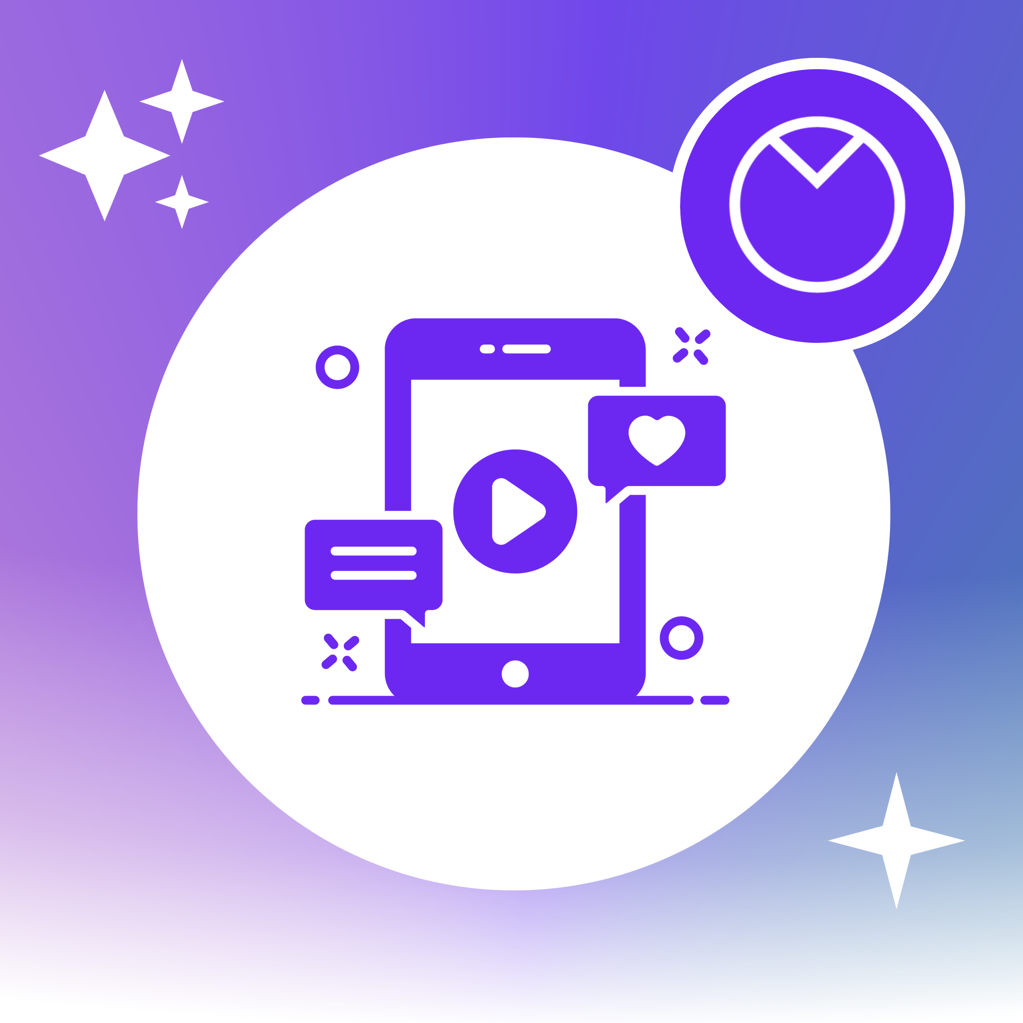 AI Social Media Post Generator