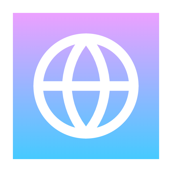 Astrocartography logo