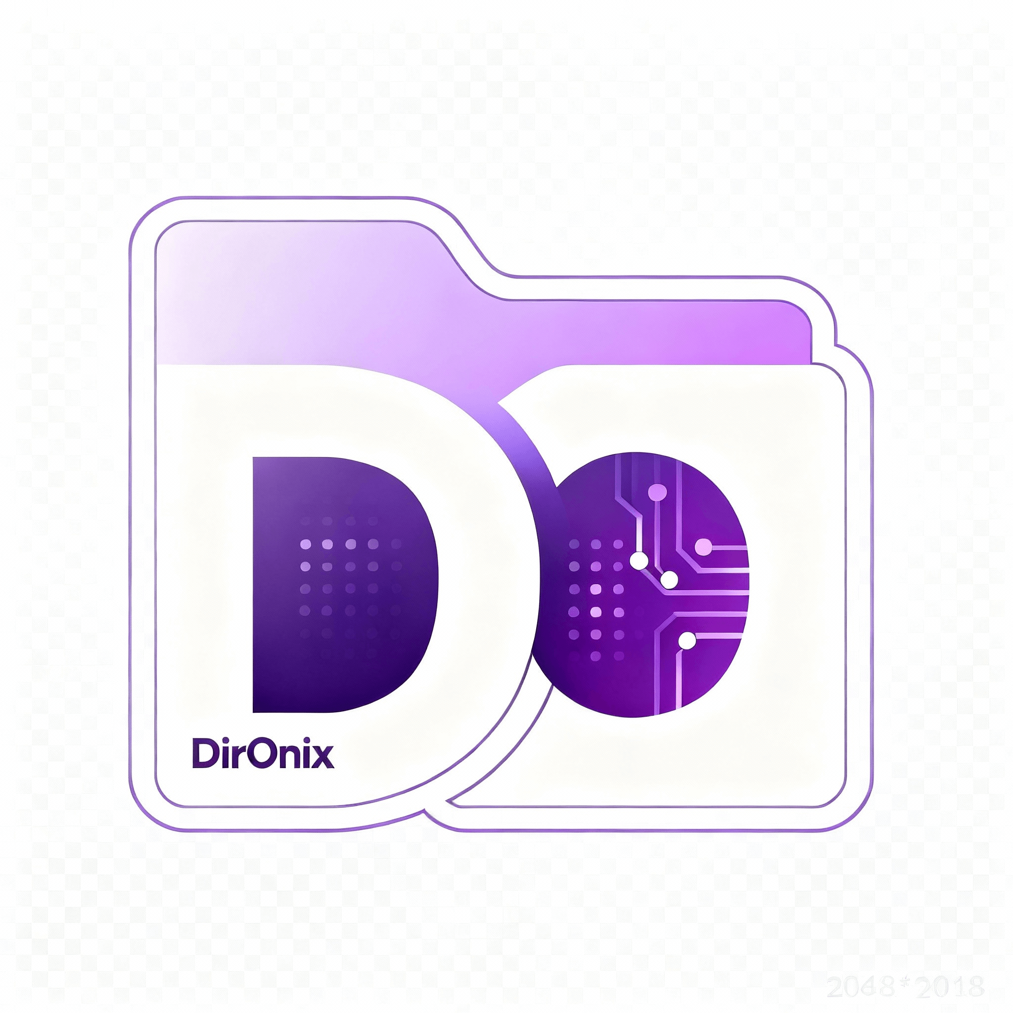 DirOnix logo