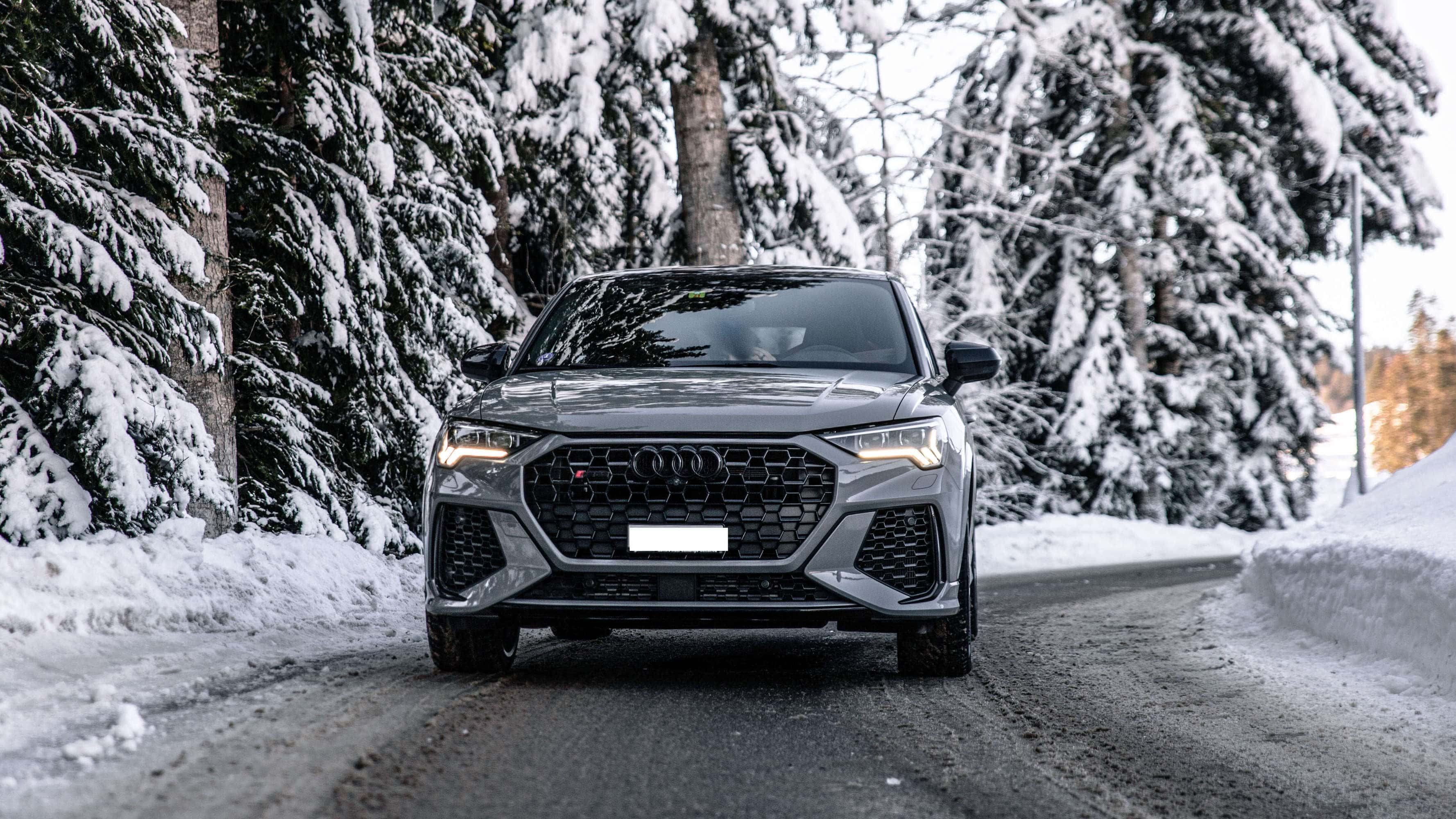 Location de voiture de luxe à Genève