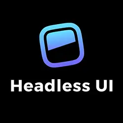 Headless UI