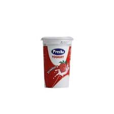 Fresha Strawberry Yoghurt 500Ml