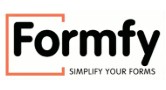Formfy - paid tool with a 15-day free trial  logo