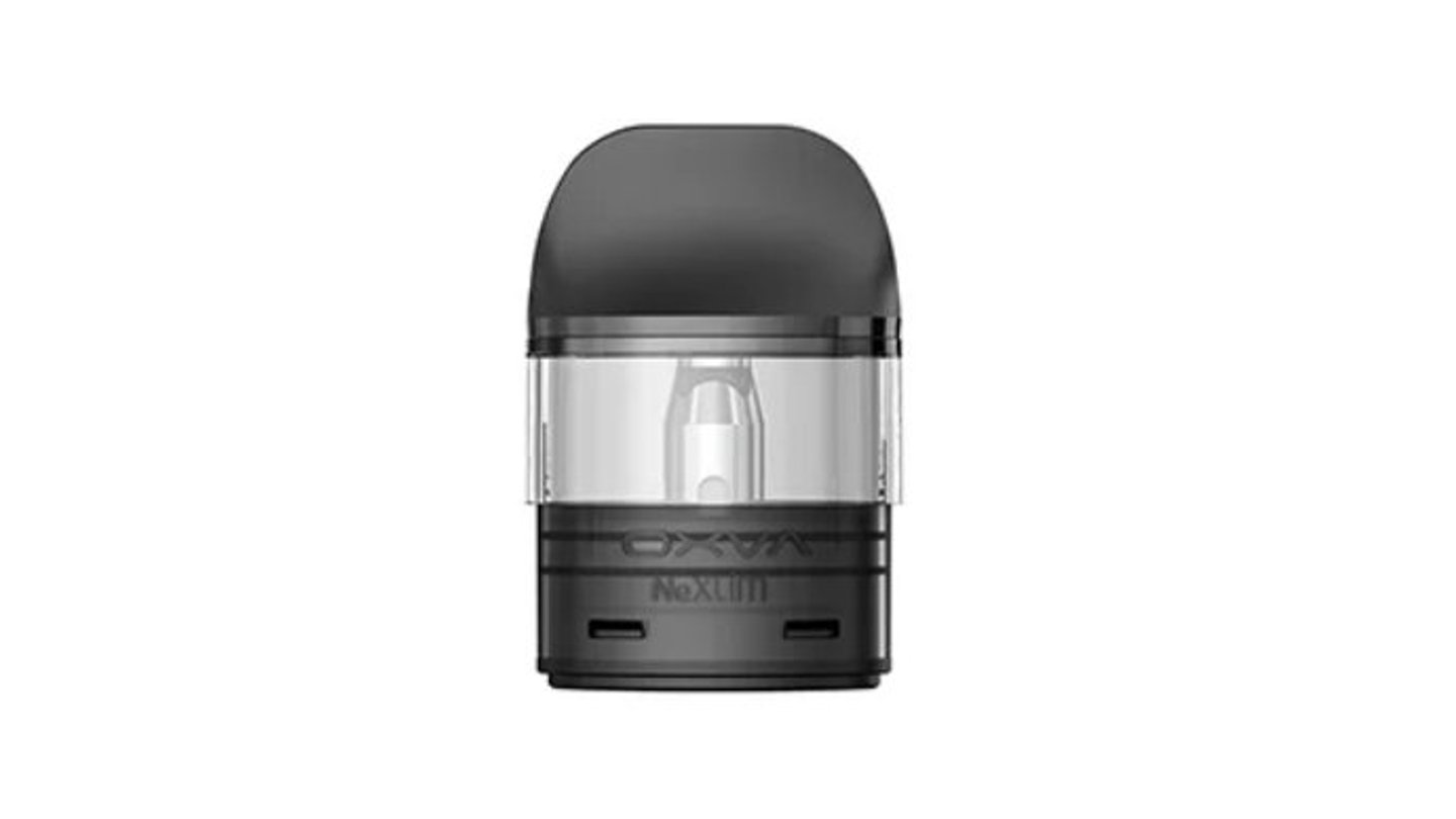 OXVA NeXLIM CRC cartridge 0,6 ohm 4ml