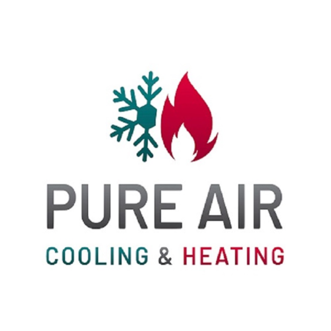 Pure Air Cooling & Heating