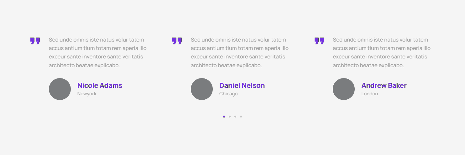 Testimonials c3042