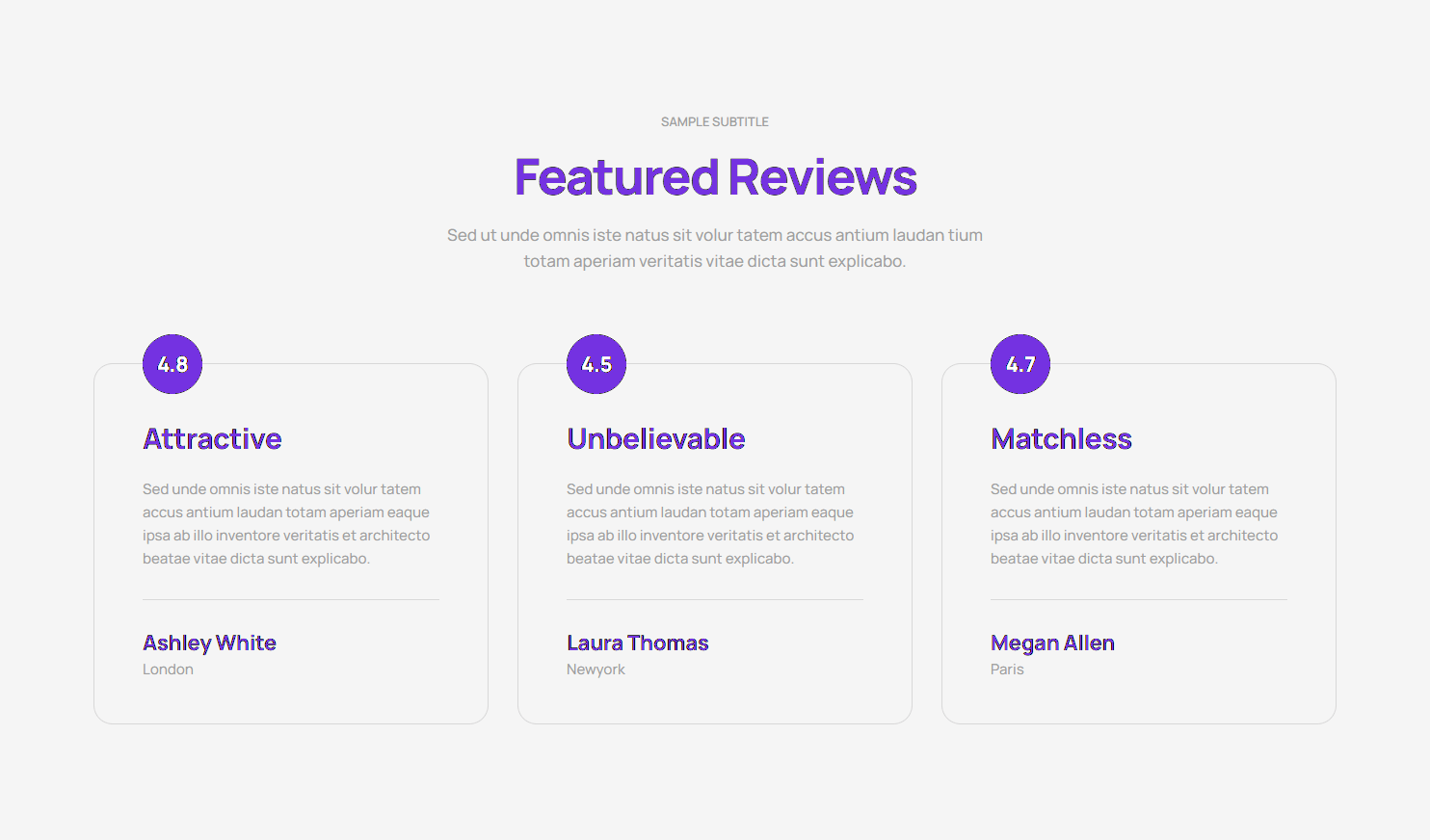 Testimonials c1220