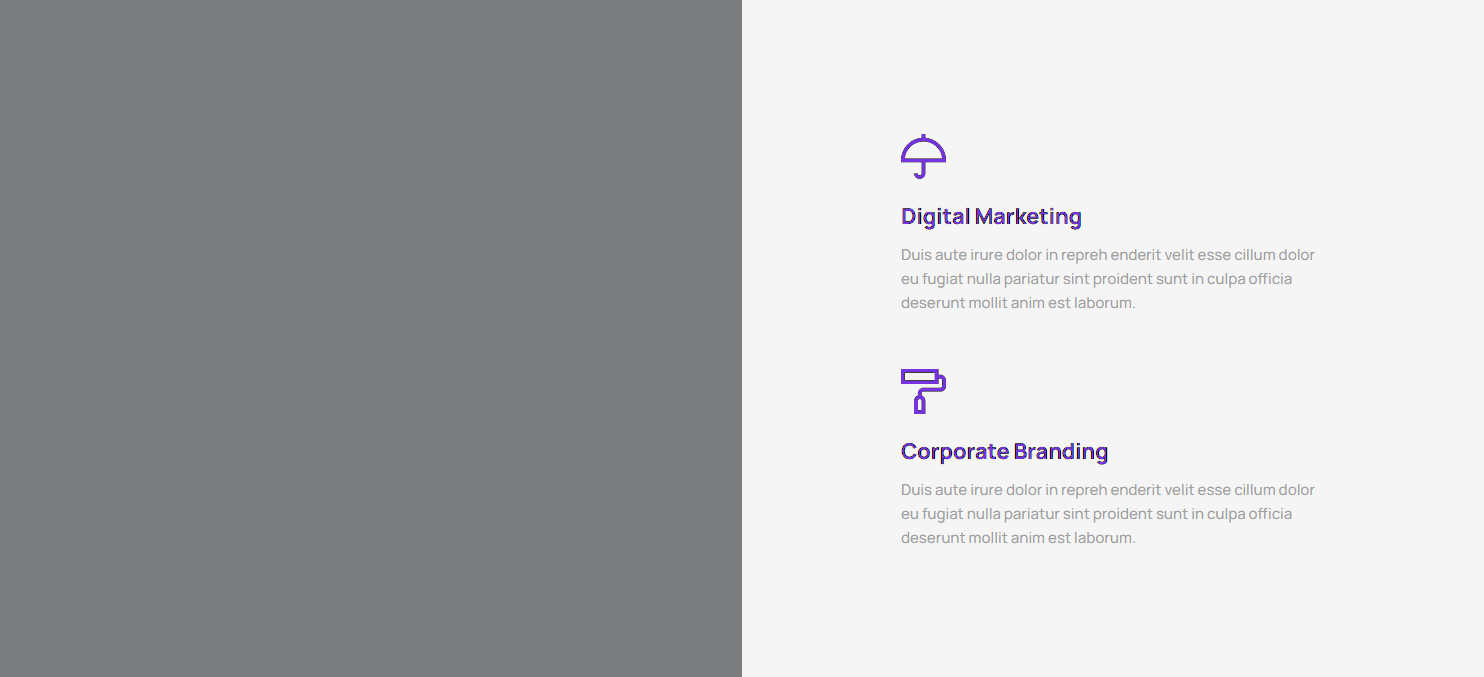 Feature and Benefits c302