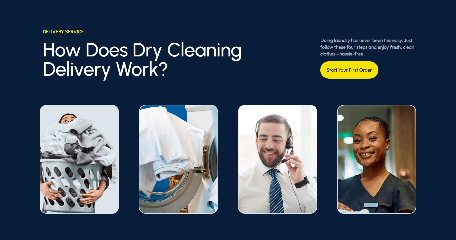 work process (steps) 3