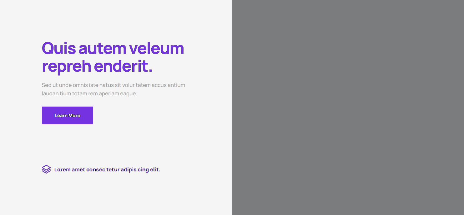 Feature and Benefits c321