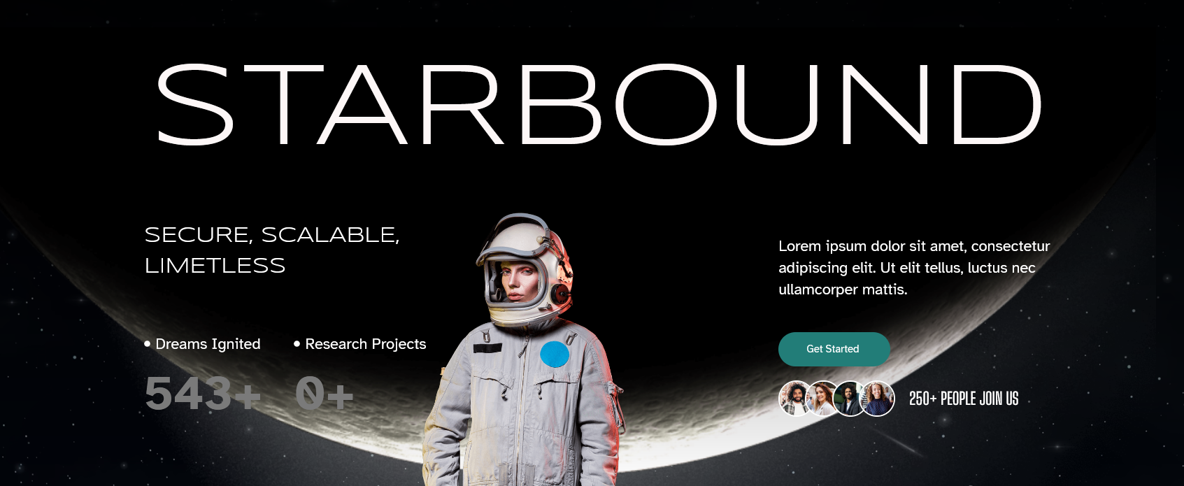 Starbound hero - fo1