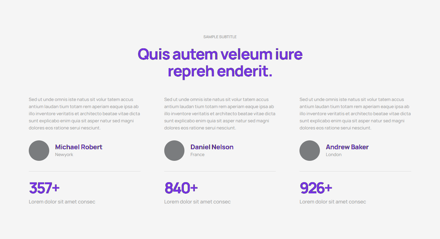 Testimonials c338