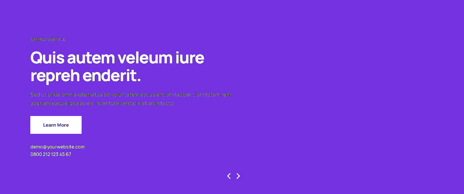 Call To Action c3159