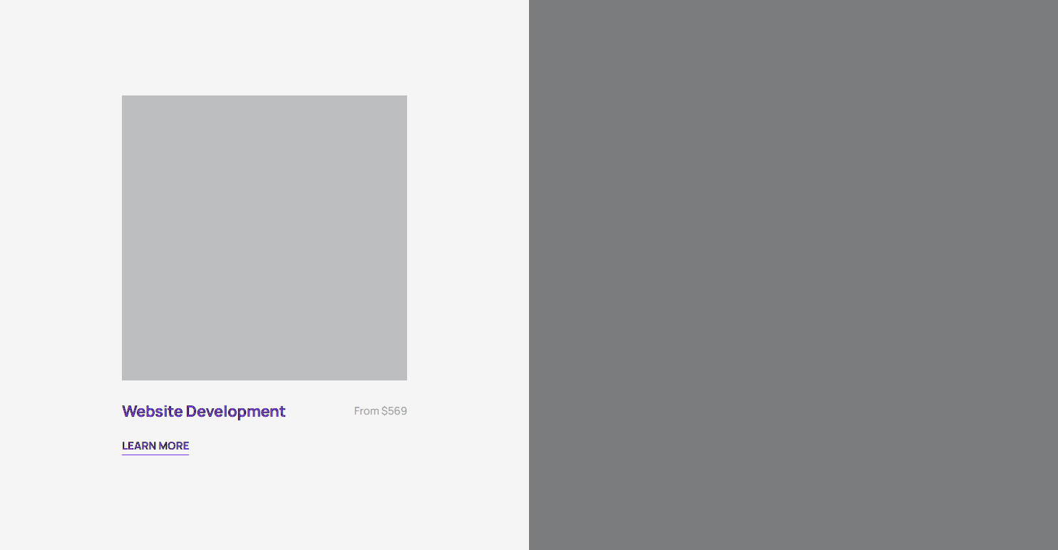 Feature and Benefits c1135